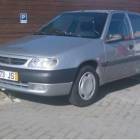 Citro&euml;n Saxo 1 5D Exclusive  373630 Km  1500   03 1998 373630 Kms Diesel Manual 58 CV