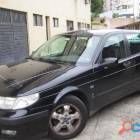 Saab 9 5 SE 2 0 t Ecopower  133 000 km  2200   Primeiro registo  Mar&ccedil;o 2001 Quil&oacute;metros 133 000 k