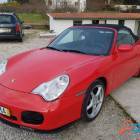 Porsche 911 Carrera Cabrio  115 323 km  9500 EUR Porsche Modelo 911 S&eacute;rie 911  Todos  Vers&atilde;o Carrera