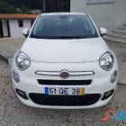 Fiat 500X 1 6 Multijet 2  50493 Km  5 500   Pre&ccedil;o  5 500   1600 Cc 120 Cv Julho 2015 50493 Kms Gas&oacute;l