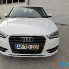 Audi A3 Sportback 2 0 TDI Sport S Tronic  122 269 Km  5500   Pre&ccedil;o  5 500   2000 Cc 150 Cv Fevereir