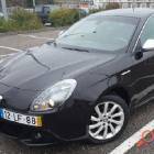 Alfa Romeo Giulietta 1 6  38 000 km  5500   pr&eacute;&ccedil;o  5500   Ano de registo Dezembro 2010 Combust&iacute;vel D