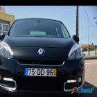 Renault Sc&eacute;nic 1 5 DCi Bose Edtion  60 000 km  7500 EUR Marca Renault Modelo Sc&eacute;nic Vers&atilde;o 1 5 dCi B