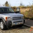 Land Rover Discovery Discovery 3 2 7 TDV6 HSE  73 582 km  9500 EUR Marca Land Rover Modelo Discovery