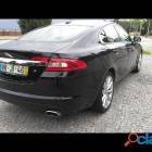 Jaguar XF 3 0 D V6 S Premium Luxury  36 250 km  9000   Pre&ccedil;o    9000 Primeiro registo Junho 2010