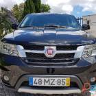 Fiat Freemont  95110 km  8500 EUR Marca Fiat Modelo Freemont Combust&iacute;vel Diesel M&ecirc;s de Registo Maio