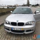 BMW 120 Coupe Pack M Performance  77110 km  7500 EUR Marca BMW Modelo 120 S&eacute;rie S&eacute;rie 1 Vers&atilde;o coup