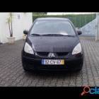 Mitsubishi Colt 1 1 Invite JLL  61140 km  1500   Pre&ccedil;o fixo 1500   Ano de registo Janeiro 2007 Combu