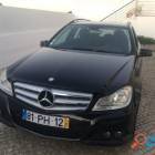 Mercedes Benz C 200 CDI Blueefficiency  97 300 km  9000 EUR Marca Mercedes Benz Modelo C 200 S&eacute;rie C