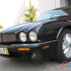 Jaguar XJ 8 3 2 Executive  149 323 km  5900   Primeiro registo  Maio 1998 Quil&oacute;metros  149 323 km Po