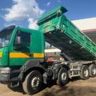 Renault Kerax 430 DXI