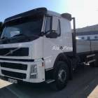 Volvo FM9 300 Caixa Aberta