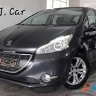 Peugeot 208 Allure 1 6 E HDI 92 CV