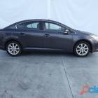 Toyota Avensis 2 0 D 4D Exclusive Navigator  63 465 km  8000   Pre&ccedil;o fixo 8000   Ano de registo Julh