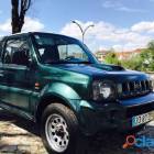 Suzuki Jimny Hard Top  110 000 km  3000 EUR Marca Suzuki Modelo Jimny Vers&atilde;o Hard Top Combust&iacute;vel Di