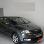 Skoda Rapid 1 6 TDi Elegance DSG  22 000 km  6100   Primeiro registo  Dezembro 2014 Quil&oacute;metros  22