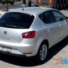 Seat Ibiza 1 6 TDi Style DPF  152 136 km  6500   Pre&ccedil;o fixo  6500   Ano de registo  Maio 2014 Combus