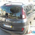 Renault Grand Espace 2 0 dCi Tech Road  180 000 km   8000   Quil&oacute;metros  180 000 km Combust&iacute;vel  Di