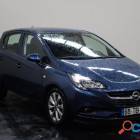 Opel Corsa 1 3 CDTI 95cv S S Dynamic  18 794 km  6500 EUR Marca Opel Modelo Corsa Vers&atilde;o 1 3 CDTI 95