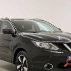 Nissan Qashqai 1 5 DCi 360 Pack S  26 544 km  7500 EUR Marca Nissan Modelo Qashqai Vers&atilde;o 1 5 dCi 36