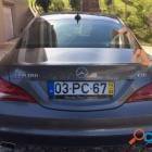Mercedes Benz CLA 180 CDi  39 500 km  10500 EUR Marca Mercedes Benz Modelo CLA 180 Vers&atilde;o CDi Combus