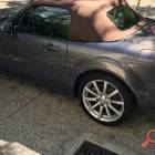 Mazda Mx 5 MZR 2 0 Sport  99105 km  4500   Pre&ccedil;o fixo 4500   Ano de registo Mar&ccedil;o 2006 Combust&iacute;vel G