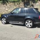 Land Rover Range Rover Sport 3 0 TDV6 S  34 500 km  15000   Pre&ccedil;o    15000 Primeiro registo Fevere