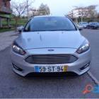 Ford Focus 1 5 tdci titanium  105 000 km  6000     Pre&ccedil;o 6000     Ano de registo Mar&ccedil;o 2015   Comb
