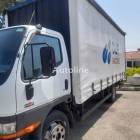 Mitsubishi CANTER ( FE659H6SL )