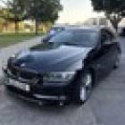 BMW 320 320 D exclusive