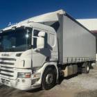 Scania P 380