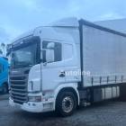 Scania G 420