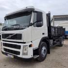 Volvo FM12 380
