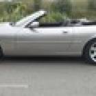 JAGUAR&nbsp;XK8&nbsp;4.0 V 8