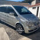 Mercedes-Benz Viano