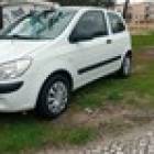 HYUNDAI&nbsp;GETZ&nbsp;1.5 CRDI