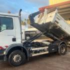 MAN TGM 15.250, Amplirrol, multilift