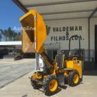 JCB 1T-2S5, 1000Kg, Hi-Tip