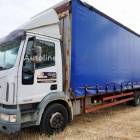 IVECO EuroCargo 120