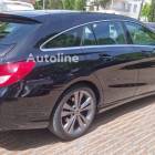 Mercedes-Benz CLA 200 Shooting Brake d Urban