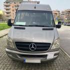Mercedes-Benz 518 CDI