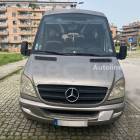 Mercedes-Benz 518 CDI