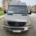 Mercedes-Benz 518 CDI