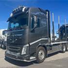 Volvo FH540