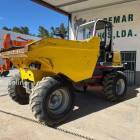 Wacker Neuson DW 90, 9000Kg