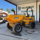 Thwaites 6 Ton, Mach666
