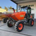 Ausa D 600 APG