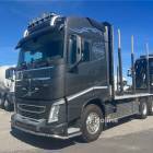 Volvo FH540