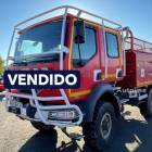 Renault VFCI / Kerax