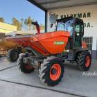 Ausa D 600 APG